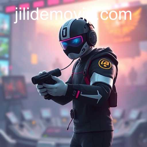 Evolving Trends in Online Gaming