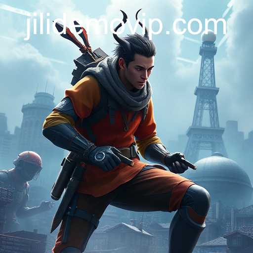 The Rise of Jili Demo in Gaming Culture