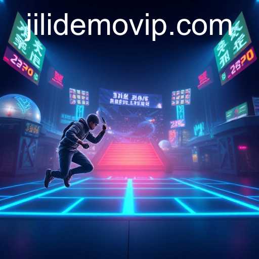 Jili Demo Sparks Revolution in Online Gaming