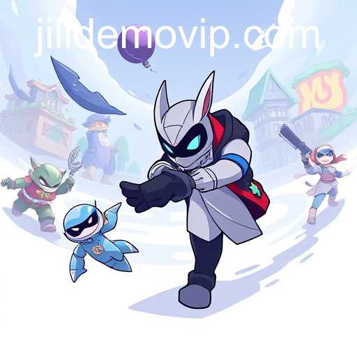 The Growing Influence of Jili Demo in the Gaming World