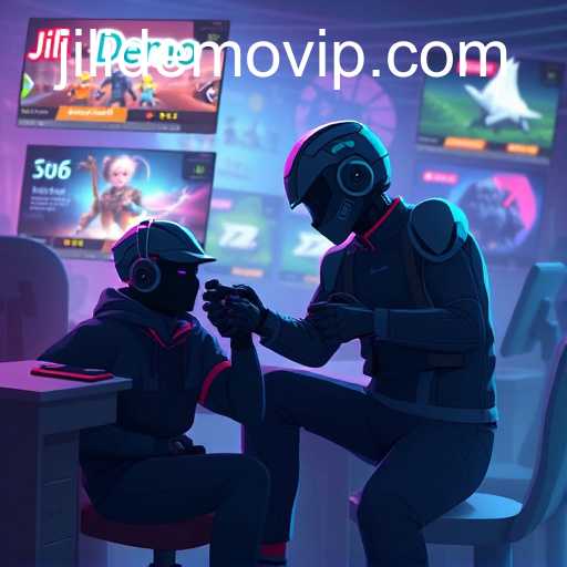 Jili Demo Revolutionizes Online Gaming Experience