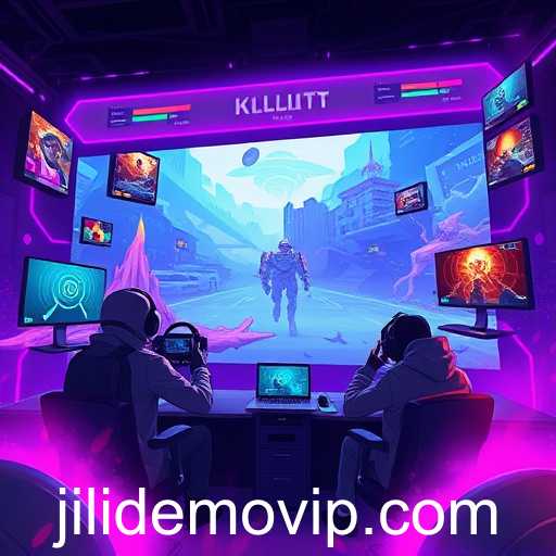 Jili Demo Revolutionizes Online Gaming Experience