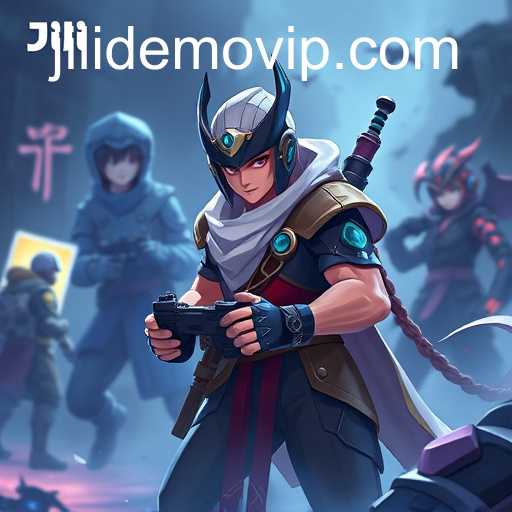 The Rise of Jili Demo in Online Gaming