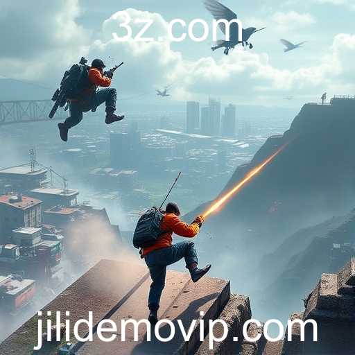The Rise of Online Arcade Platforms in 2025