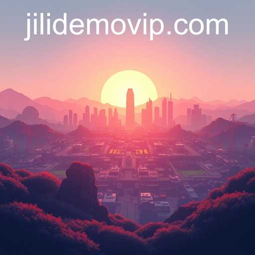 The Rise of Online Gaming in 2025: Jili Demo's Influence